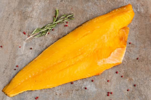 filet de haddock 
