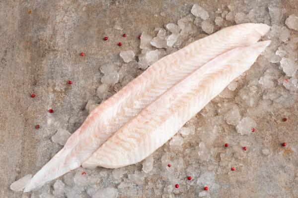 Filet de sole