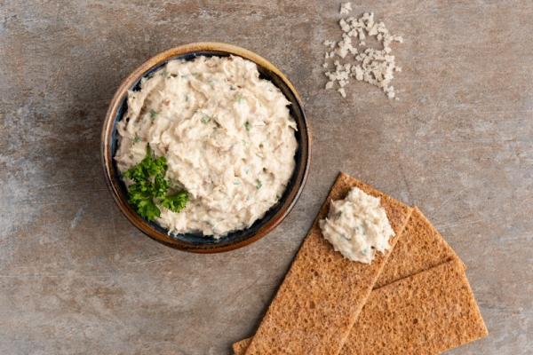 RILLETTES DE MAQUEREAUX MAISON