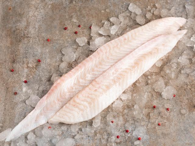 Filet de sole